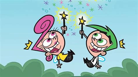 Fairly OddParents: A New Wish Release Date Rumors: When Is .